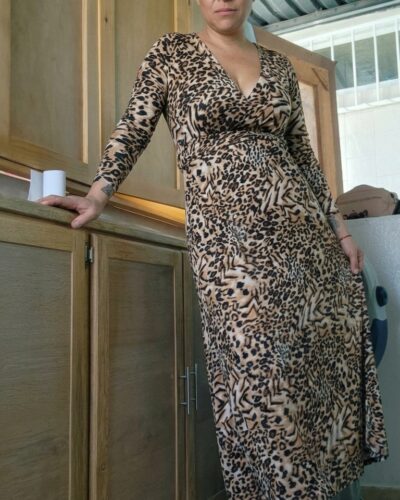 Photo de fanny, 44 ans, femme infidèle à Montpellier