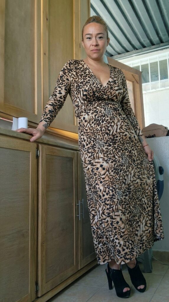 Photo de fanny, 44 ans, femme infidèle à Montpellier