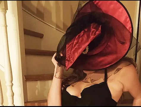 Photo de carole, 44 ans, femme infidèle à Strasbourg