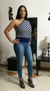 Photo de heloise, 43 ans, femme infidèle à Lille