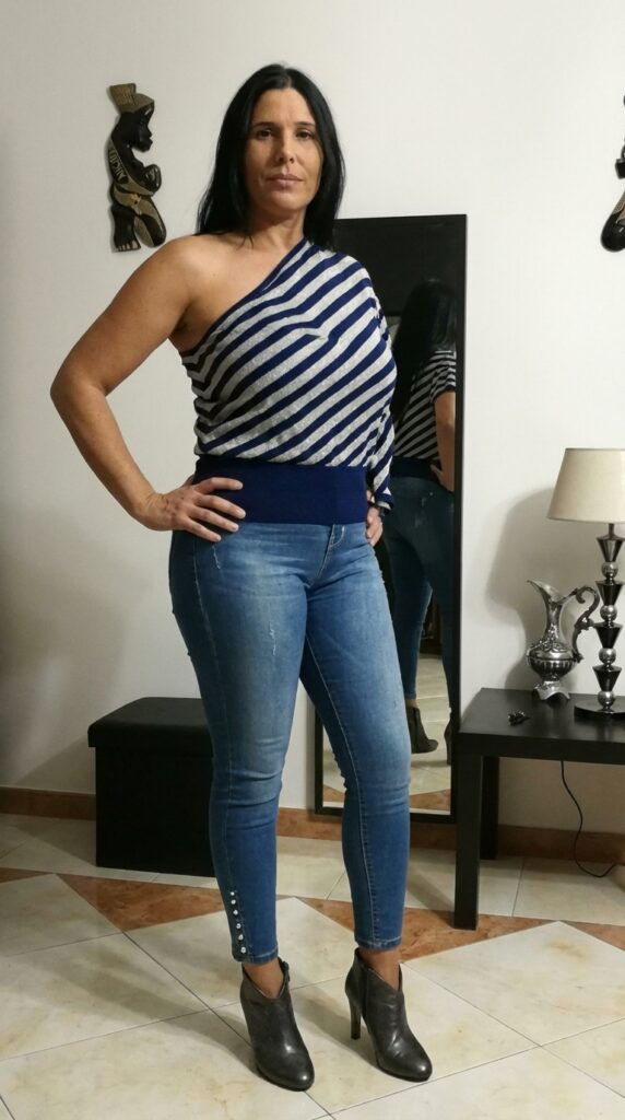 Photo de heloise, 43 ans, femme infidèle à Lille