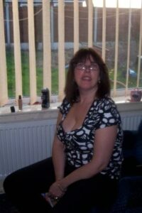 Photo de martine, 47 ans, femme infidèle à Strasbourg