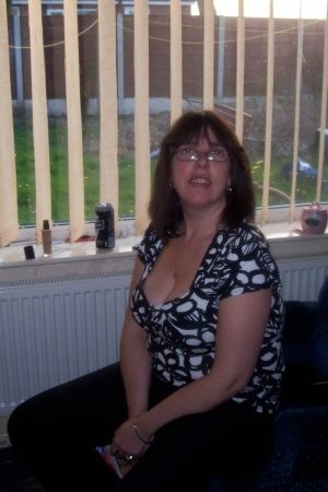Photo de martine, 47 ans, femme infidèle à Strasbourg