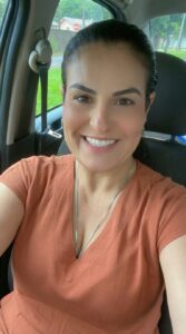 Photo de solene_47, 47 ans, femme infidèle à Paris