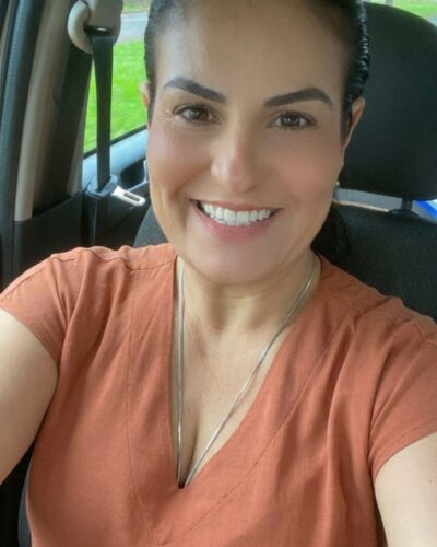 Photo de solene_47, 47 ans, femme infidèle à Paris