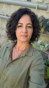 Photo de therese, 48 ans, femme infidèle à Paris