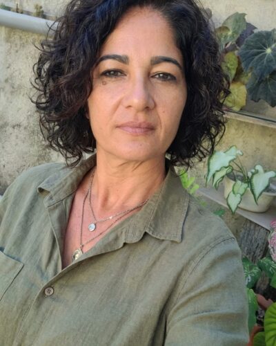 Photo de therese, 48 ans, femme infidèle à Paris